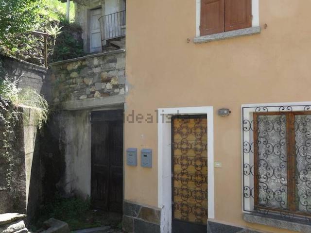 Casa in vendita a Piemonte, Verbano-cusio-ossola