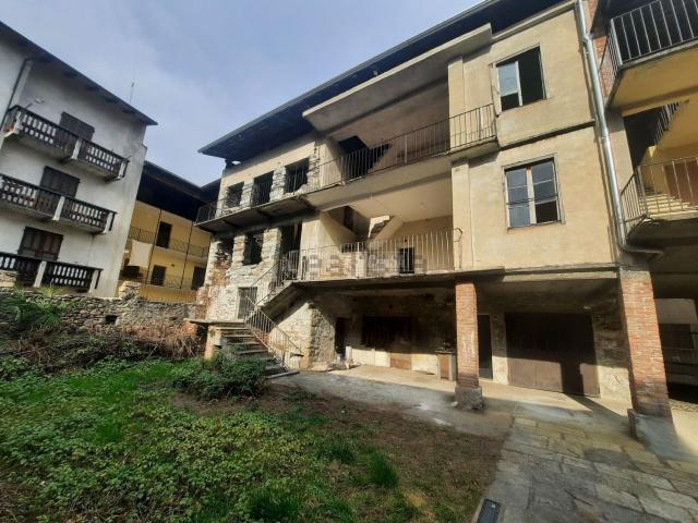 Casa in vendita a Piemonte, Torino