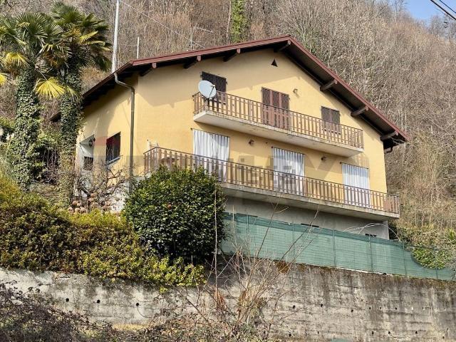Casa in vendita a Valle Cannobina, Piemonte