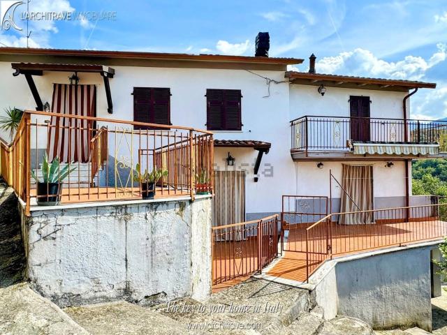 Casa in vendita a Unione di comuni Montana Lunigiana, Fivizzano