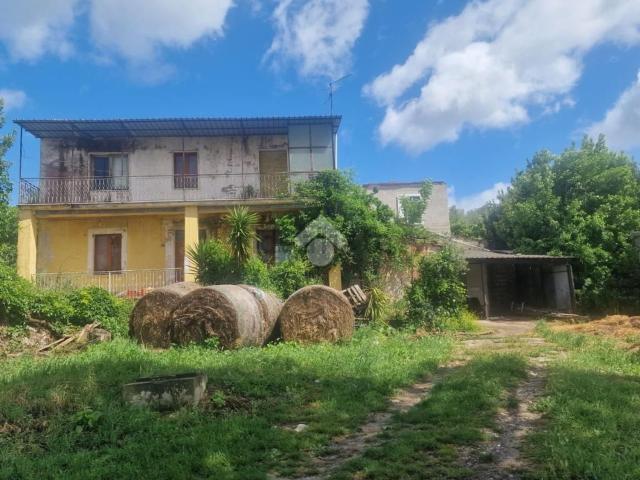 Casa in vendita a Foglianise, Campania