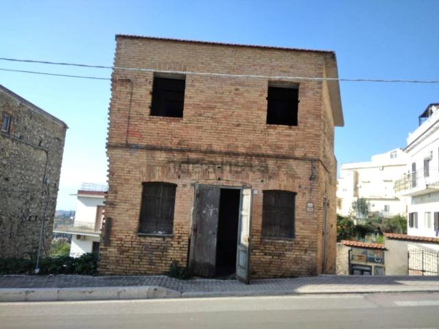 Casa in vendita a Borgo, Minturno