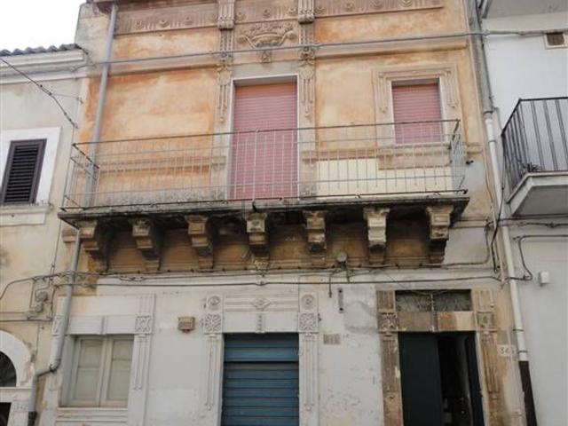 Casa in vendita a Ragusa Ibla, Ragusa