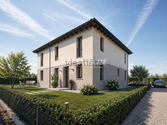 Casa in vendita a Unione Terre d'Acqua, Sant'agata Bolognese
