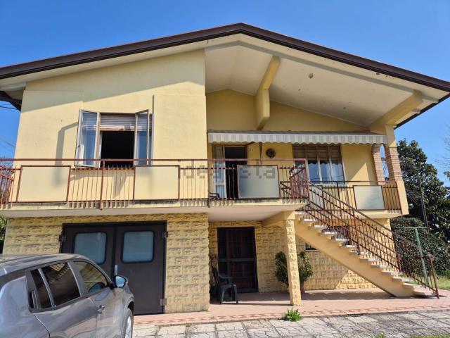 Casa in vendita a Sovernigo, Paese