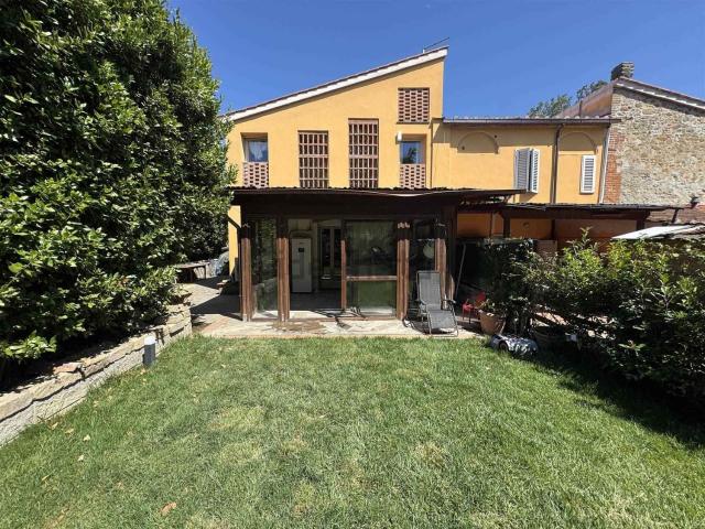 Casa in vendita a Unione dei Comuni Circondario dell'Empolese Valdelsa, Vinci