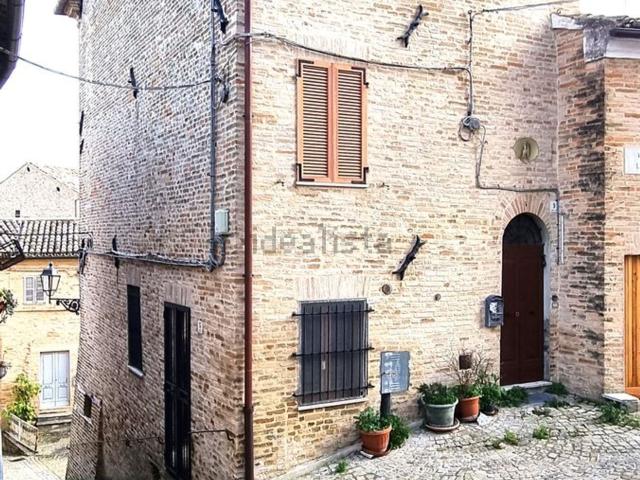 Casa in vendita a Piana, Mogliano