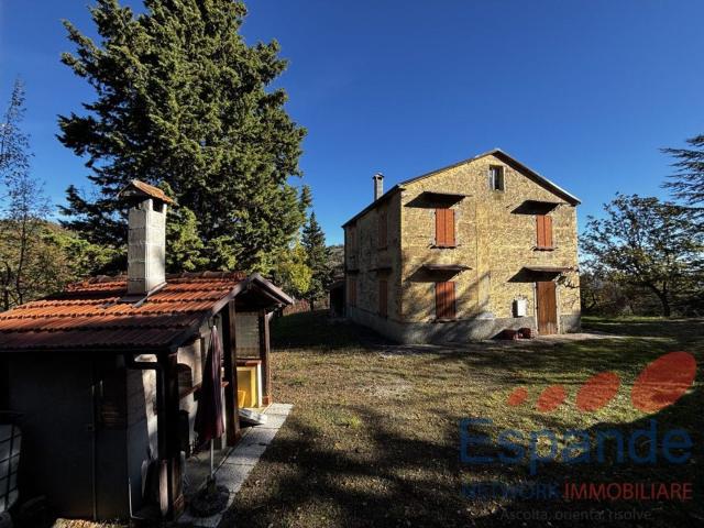 Casa in vendita a Civitella di Romagna, Forlì-Cesena