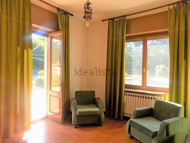Casa in vendita a Unione dei comuni Media Valle del Serchio, Barga
