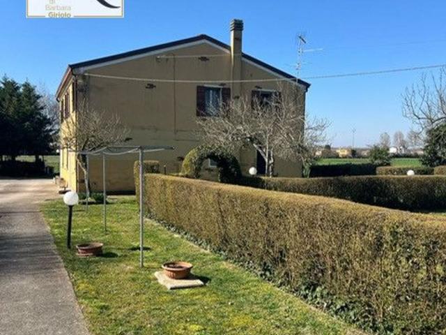 Casa in vendita a Piacenza D'adige, Veneto