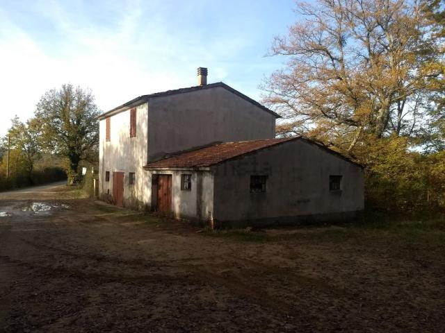 Casa in vendita a Montarrenti, Chiusdino