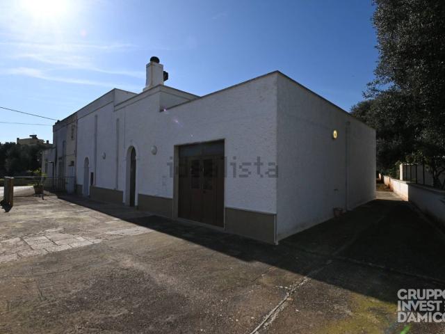 Casa in vendita a Puglia, Brindisi