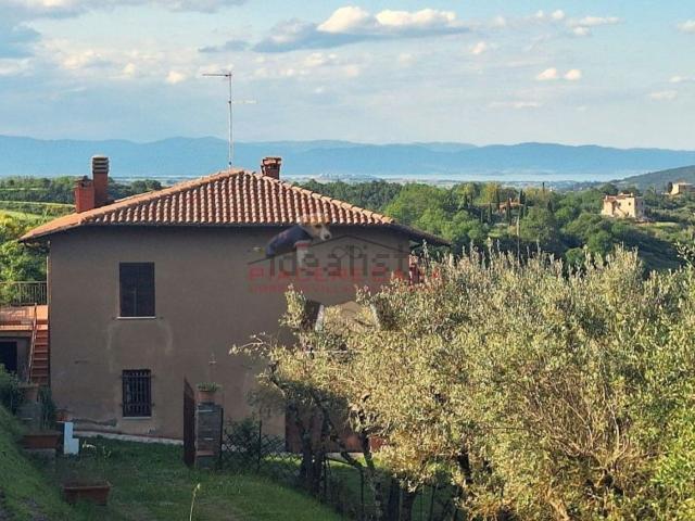 Casa in vendita a Città Della Pieve, Umbria
