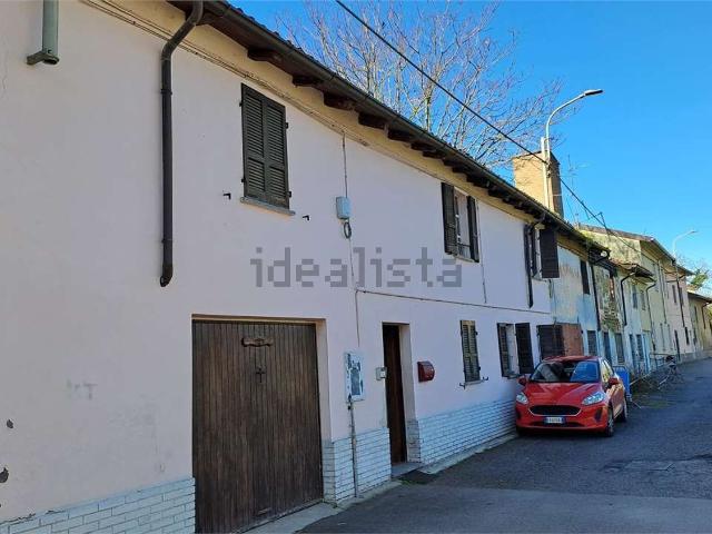 Casa in vendita a Arena Po, Lombardia