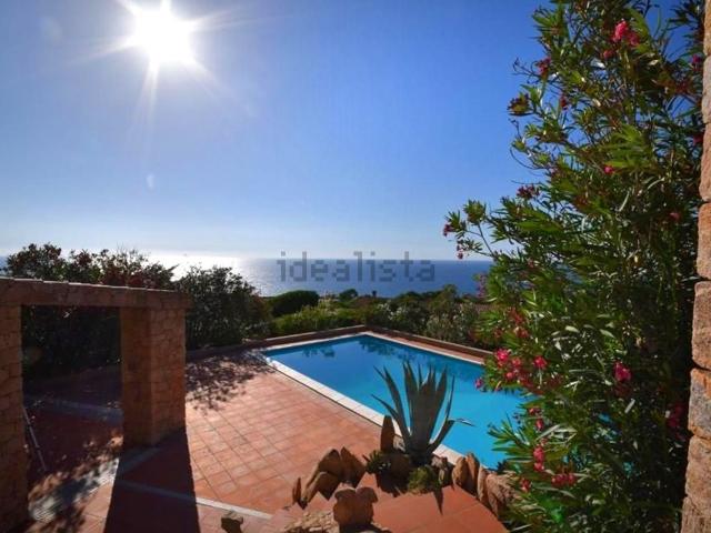 Casa in vendita a Trinità d'Agultu e Vignola, Sardigna/Sardegna