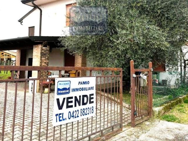 Casa in vendita a Sovilla, Nervesa Della Battaglia