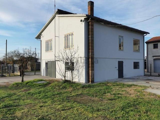 Casa in vendita a Masi, Veneto