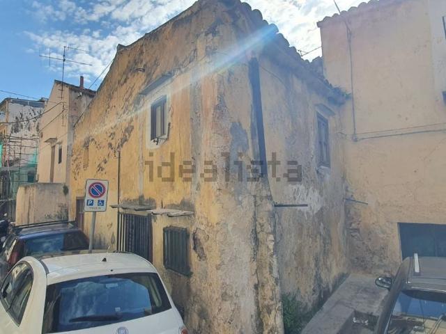Casa in vendita a Aquino, Monreale