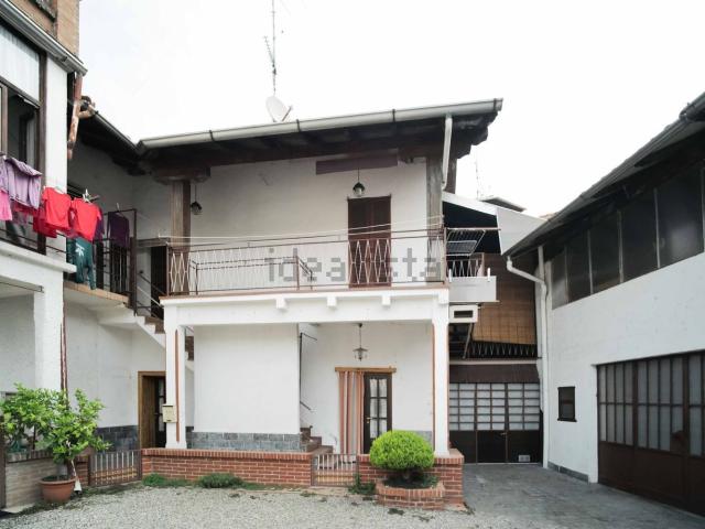 Casa in vendita a Turbigo, Lombardia