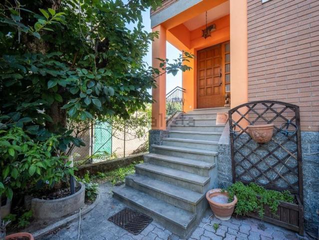 Casa in vendita a San Giovanni Bosco-Gardenia, Re