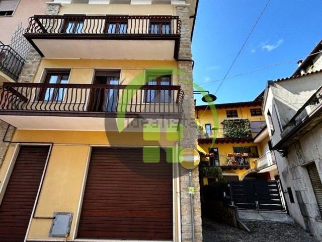 Casa in vendita a Semonte, Vertova