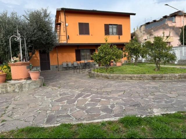 Casa in vendita a Via Nova, Pieve A Nievole