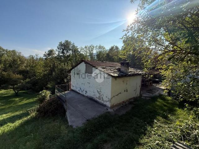 Casa in vendita a San Pietro di Coassolo, Coassolo Torinese