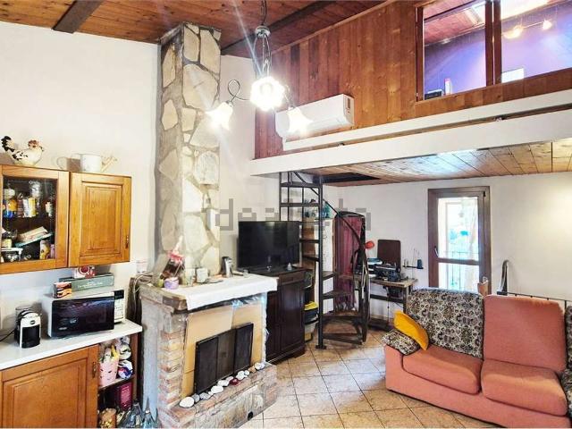 Casa in vendita a Olmi, Quarrata