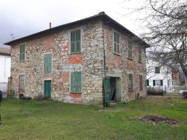 Casa in vendita a Piemonte, Alessandria
