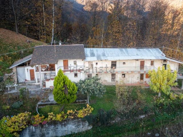 Casa in vendita a Piemonte, Cuneo