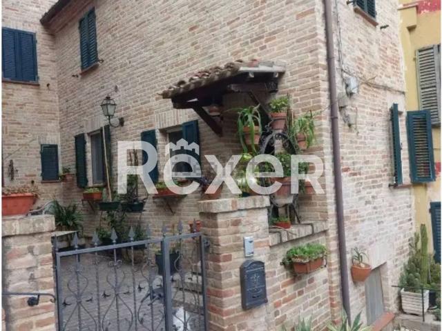 Casa in vendita a Montedinove, Ascoli Piceno