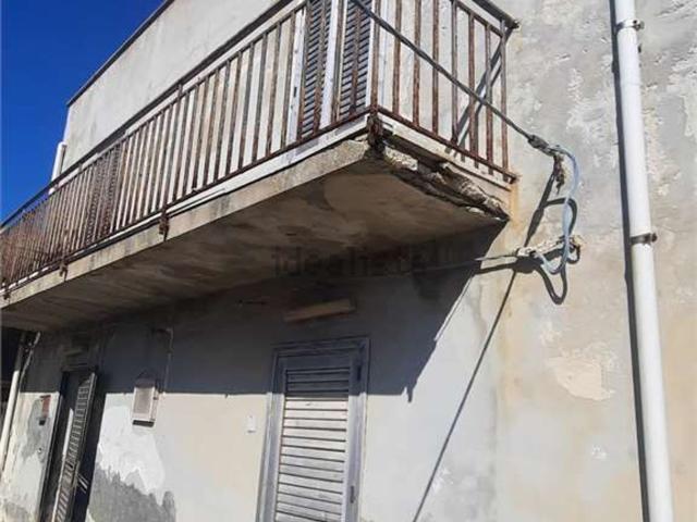 Casa in vendita a Petrosino, Sicilia