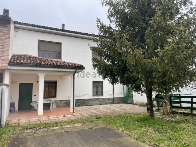 Casa in vendita a Piemonte, Alessandria