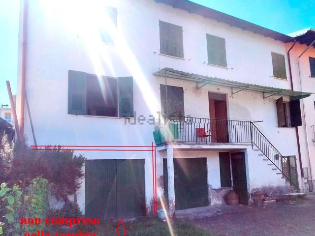 Casa in vendita a Piemonte, Alessandria