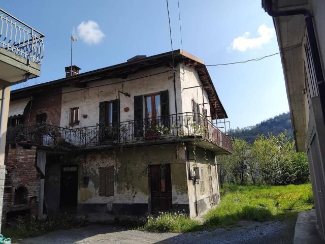 Casa in vendita a Piemonte, Cuneo