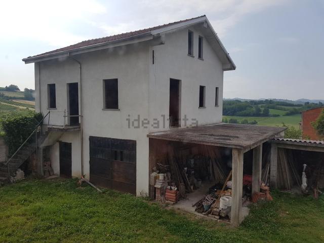 Casa in vendita a Piemonte, Alessandria