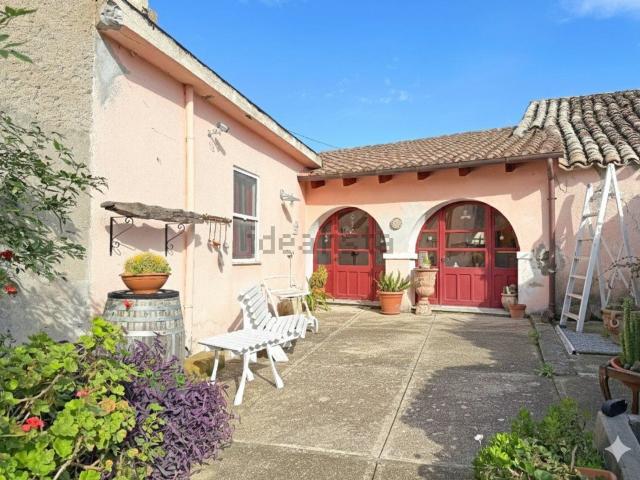 Casa in vendita a Tuili, Sardigna/Sardegna
