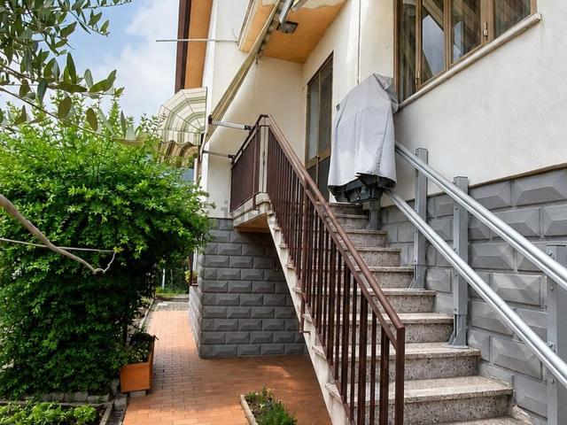 Casa in vendita a Favaro Veneto, Venezia
