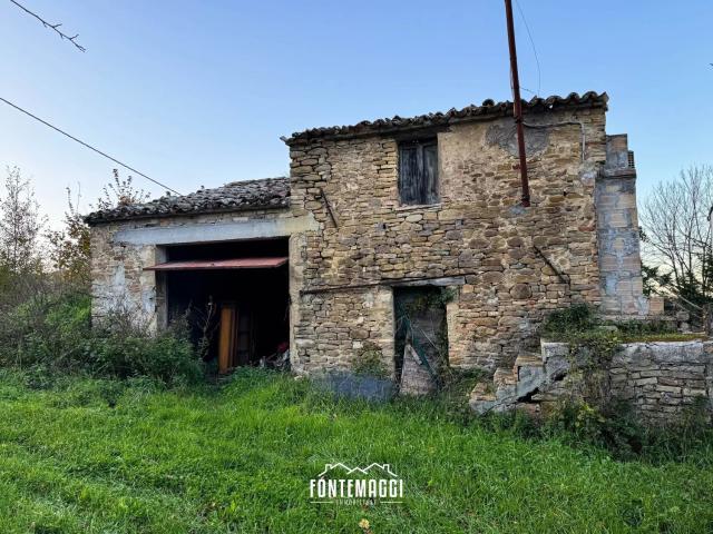 Casa in vendita a Marche, Pesaro E Urbino