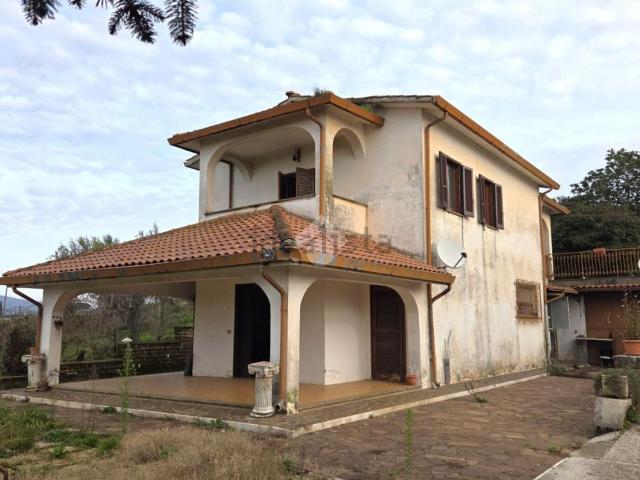Casa in vendita a Contrada Malatesta, Roma Capitale