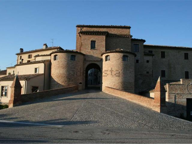 Casa in vendita a Marche, Pesaro E Urbino