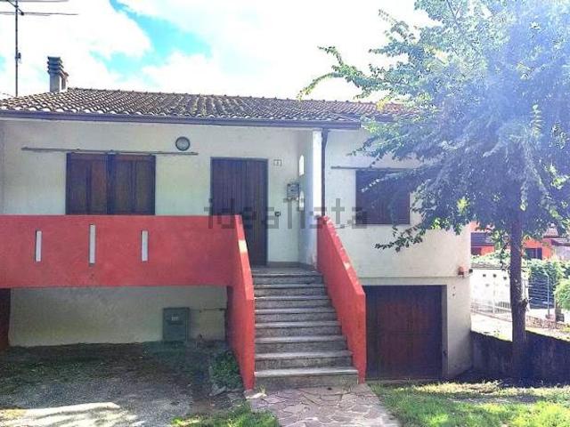Casa in vendita a Montescano, Lombardia
