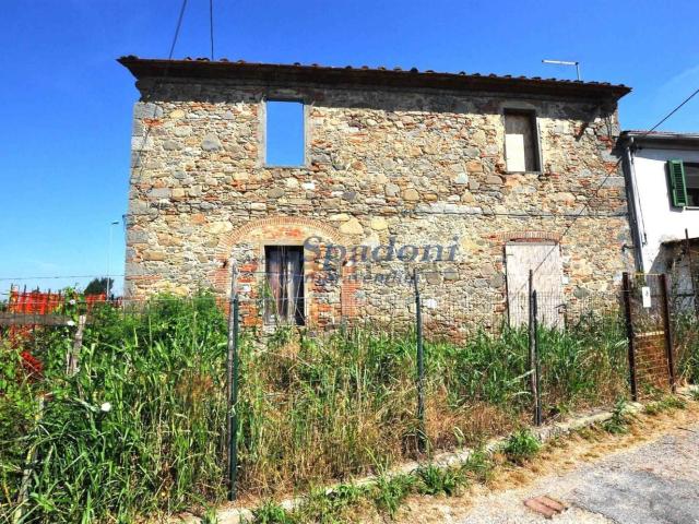 Casa in vendita a Ponte Buggianese, Anchione