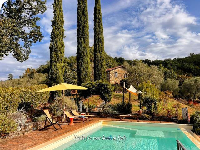 Casa in vendita a Unione di comuni Montana Lunigiana, Aulla