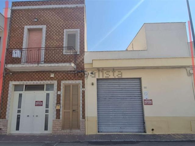 Casa in vendita a Puglia, Lecce