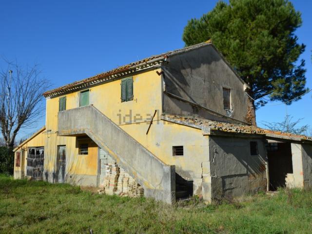 Casa in vendita a Marche, Ancona