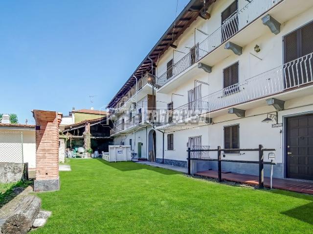 Casa in vendita a Sant'Anna, Sesto Calende