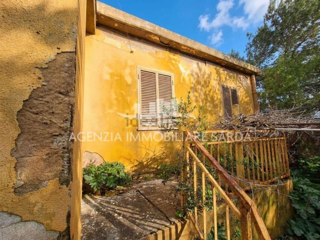 Casa in vendita a Alghero, Sardigna/Sardegna