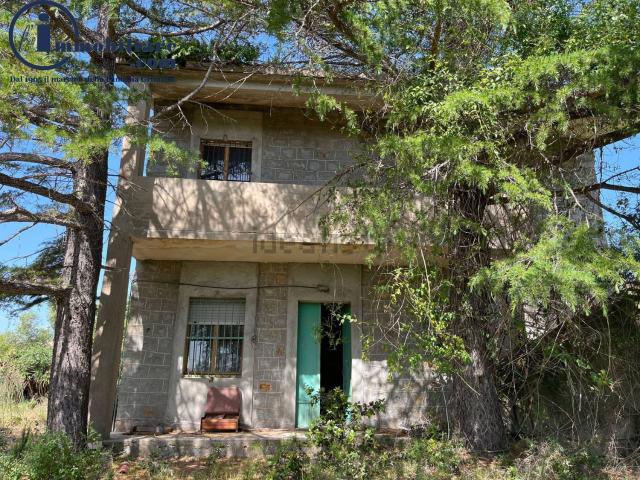 Casa in vendita a Lanusei, Sardigna/Sardegna