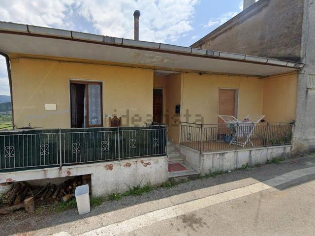 Casa in vendita a Omignano, Campania
